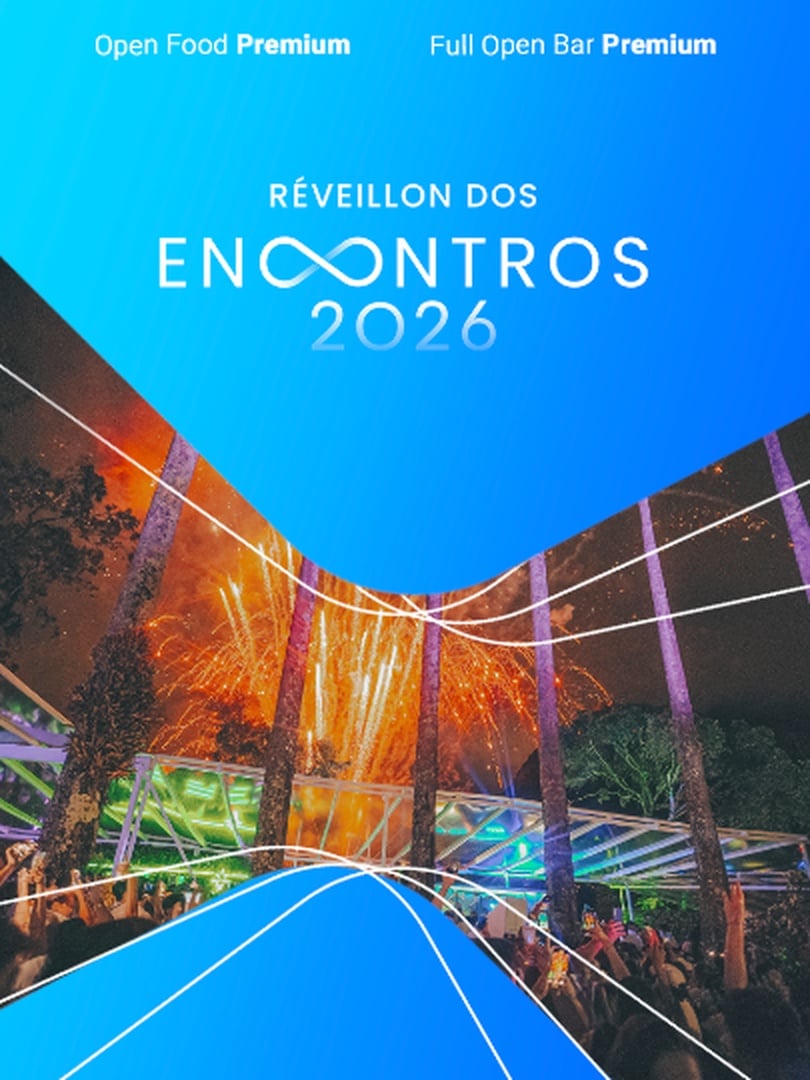 REVEILLON DOS ENCONTROS